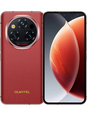 Oukitel WP210 512GB Red 12GB 12/512GB Red