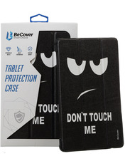 Чохол BeCover Soft Edge TPU Xiaomi Redmi Pad SE 8.7 Marble (712573) Різнобарвний Marble