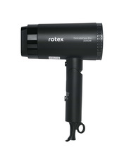 Rotex DelicateCare Pro RFF205 Black