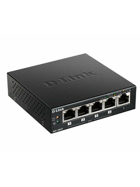 D-Link DGS-1005P