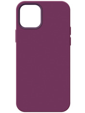 Чохол ArmorStandart Icon2 Case для Apple iPhone 12/12 Pro Marsala Marsala (ARM60584)