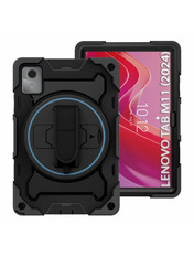 Чохол BeCover Horizontal handle Lenovo Tab M11 TB330 Black