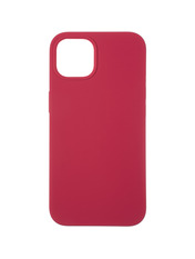 Чохол Full Soft Case для Apple iPhone 13 Garnet (6947813502)