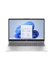 Ноутбук HP Laptop 15-fc0140ua (B9PF3EA) Moonlight Blue