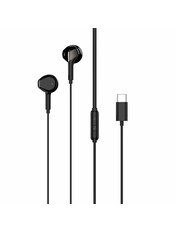 Навушники Gelius SonicWave GP-HP025 Black (98311)