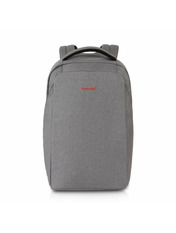Рюкзак для ноутбука Tigernu 16" 18L Grey