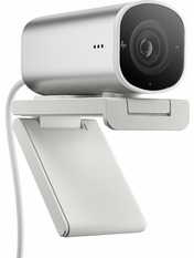 WEB камера HP 960 Silver