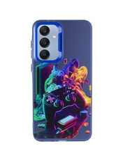 Чохол So Cool So Cool Gamer для Samsung Galaxy A56 5G Gamer