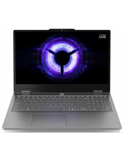 Ноутбук Lenovo LOQ 15IRX11 (83SC002QRA) Luna Gray