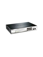 D-Link DGS-1210-10 Комутатори
