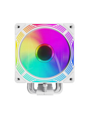 Корпусний вентилятор GameMax White (Ice Force WH) White