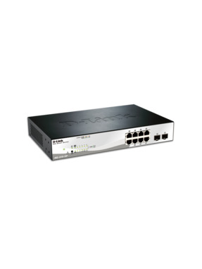 D-Link DGS-1210-10