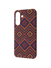 Чохол UAG Copy Gleam Case для Samsung Galaxy A56 A566 Bright Ornament Bright Ornament (6902817453)