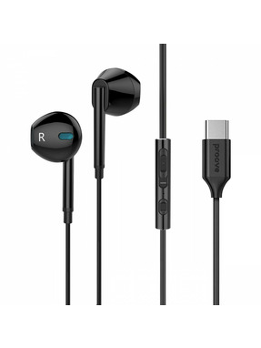 Навушники Proove Scape C3 Black