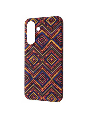 Чохол UAG Copy Gleam Case для Samsung Galaxy A56 A566 Bright Ornament (6902817453)