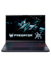 Ноутбук Acer Predator Helios Neo 16 AI PHN16-73-73UX 16 (NH.QVUEU.00L) Abyssal Black