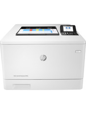 Принтер HP Color LaserJet Enterprise M455dn (3PZ95A)