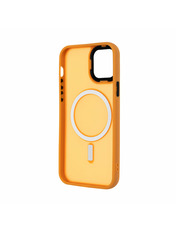 Чохол Cosmic Magnetic для Apple iPhone 11 Blue/Orange