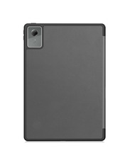 Чохол BeCover Flexible TPU Mate Lenovo Idea Tab / Lenovo K11 (2nd Gen) / Lenovo Xiaoxin Pad (2025) Сірий Grey Grey (715633)