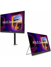 Монітор Asus ZenScreen MB27ACF 27" Монітори