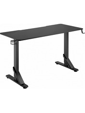 Комп'ютерний стіл GamePro GD014 Black