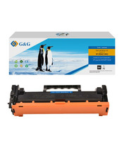 G&G G&G-W1360A (HP W1360A) Black  (G&G-W1360A)