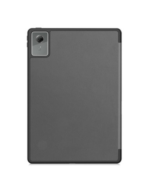 Чохол BeCover Flexible TPU Mate Lenovo Idea Tab / Lenovo K11 (2nd Gen) / Lenovo Xiaoxin Pad (2025) Grey (715633)