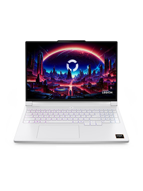 Ноутбук Lenovo Legion 7 16AGP11 (83Q8003XRA) Glacier White