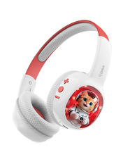 Навушники Gelius KIDPlay GP HP-010 White/Red White/Red (101292)