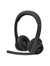 Навушники Logitech Zone 305 Black (981-001453)