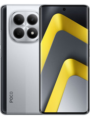 Xiaomi Poco M8 8GB Silver 256GB 8/256GB Silver