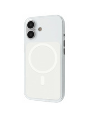 Чохол Proove Tint Case with Magnetic Ring для Apple iPhone 17 White White (PCTCIP170014)