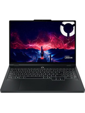Ноутбук Lenovo Legion Pro 5 16ADR10 (83LT001MRA) Black