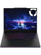 Ноутбук Lenovo Legion 9 18IAX10 (83EY003GRA) Black