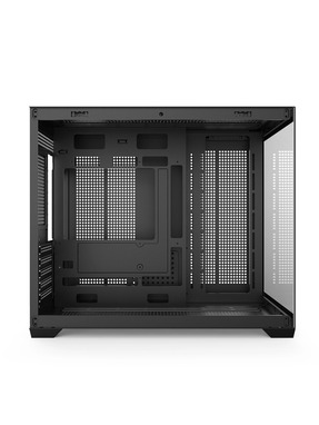 Корпус GTL Abyss Midi-Tower Black (GTLN285M)