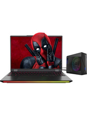 Ноутбук Dream Machines RT Series RT5090-16 (RT5090-16UA32) Black