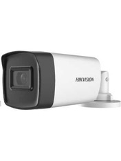 Гібридна відеокамера Hikvision DS-2CE17H0T-IT5F (3.6mm)