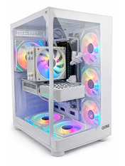 Комп'ютер Pino ARCTIC CLAW (12937) White