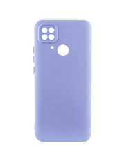 Чохол Lakshmi Silicone Cover Full Camera (AAA) для Xiaomi Redmi 10C Dasheen Dasheen (6951287403)