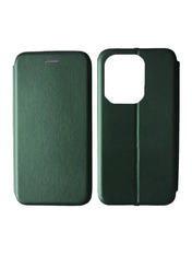 Чохол-книжка UAG Copy Level для Xiaomi Redmi 15C EU Midnight Green Midnight Green (6937185024)