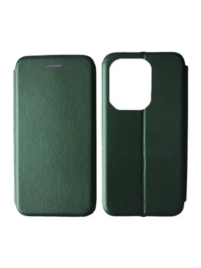 Чохол-книжка UAG Copy Level для Xiaomi Redmi 15C EU Midnight Green (6937185024)