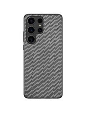 Чохол TPU Grid для Samsung Galaxy S25 Ultra Multicolor