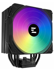 Процесорний охолоджувач Zalman CNPS9X Performa Plus (CNPS9XPERFORMAPLUSBLACK) Black