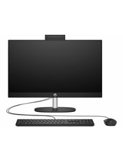 Моноблок HP 24-cr0003ua AiO (9C9C3EA) Black