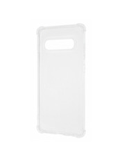 Чохол WXD 0.8 mm HQ для Samsung Galaxy G975 S10+ Clear Clear (6973082145)