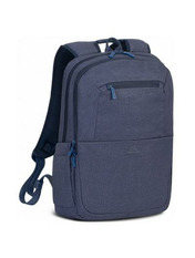 Сумка для ноутбука RivaCase 7760 15.6" Blue