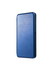 Чохол-книжка ArmorStandart G-Case для Infinix Smart 20 Blue Blue (ARM91207)