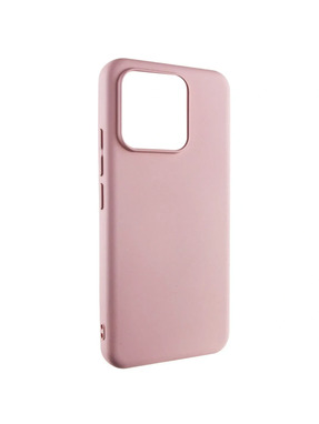 Чохол Silicone Cover Lakshmi (AAA) для Xiaomi 15T Pro Pink Sand (6902137485)