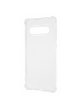 Чохол WXD 0.8 mm HQ для Samsung Galaxy G975 S10+ Clear (6973082145)