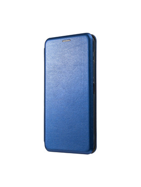 Чохол-книжка ArmorStandart G-Case для Infinix Smart 20 Blue (ARM91207)